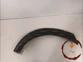 Elargisseur aile ARD - NISSAN