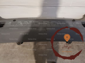 Pare-choc AR - LAND ROVER - DQC101371PMA