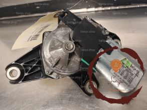 Moteur essuie-glace AR - RENAULT