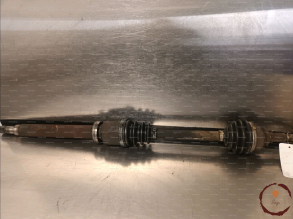 Transmission AVD - FORD - 4166907