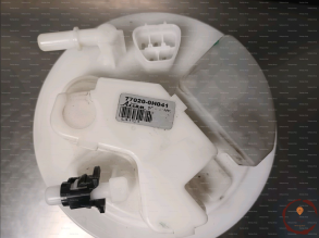 Pompe carburant immergee - PEUGEOT - 1611846480