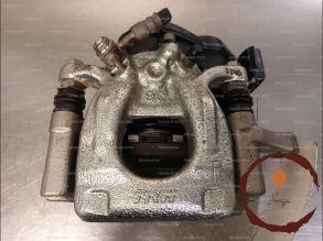 Etrier de frein ARD - NISSAN