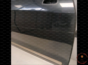 Porte AVD - CITROEN - 9004Z2