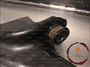 Triangle inf AVG - RENAULT - 311315152205