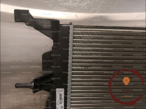 Radiateur - RENAULT