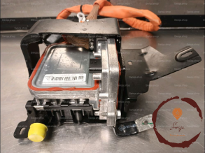 Resistance de chauffage - RENAULT