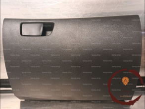Porte boite a gants - RENAULT
