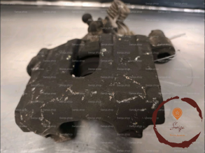 Etrier de frein ARD - MAZDA - 333801056339