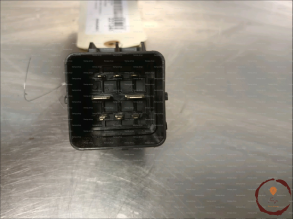 Boitier de prechauffage - PEUGEOT - 9802424080
