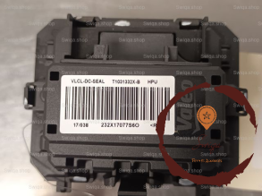 Resistance de chauffage - RENAULT