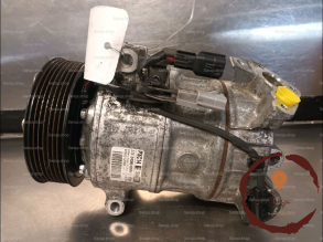 Compresseur air conditionne - RENAULT