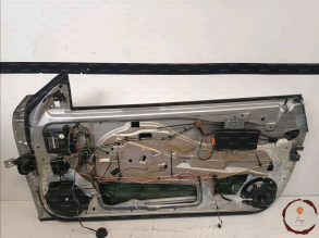 Porte AVD - MERCEDES - 208720080528