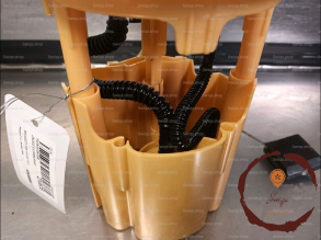 Jauge a carburant - PEUGEOT