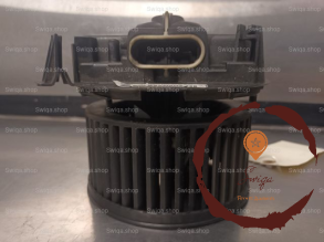 Moteur ventilateur chauffage - NISSAN - 272269U01A