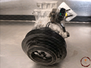 Compresseur air conditionne - HYUNDAI - 977012Y100