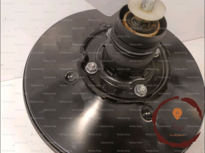 Servo-frein - RENAULT