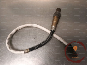 Sonde lambda - RENAULT - 8200650085