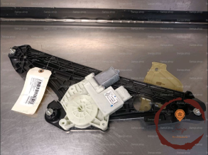Mecanisme+moteur leve-glace ARD - RENAULT