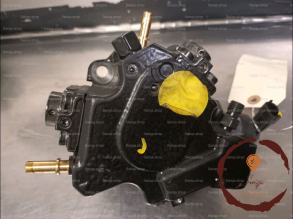 Pompe injection diesel - RENAULT