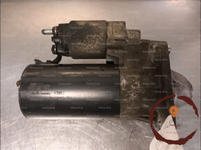 Demarreur - FIAT - 51832954