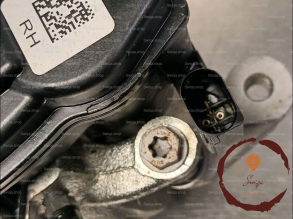 Etrier de frein ARD - NISSAN