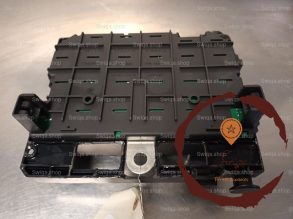 Platine fusible AV - PEUGEOT - 6500Y1
