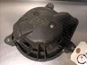 Moteur ventilateur chauffage - RENAULT - 7701046058