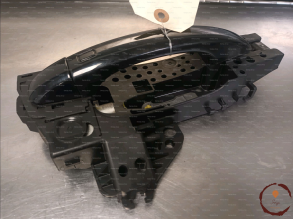 Poignee ext porte AVD - AUDI - 8T0837886B