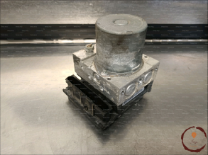 Unite hydraulique abs - MERCEDES - A0064316412