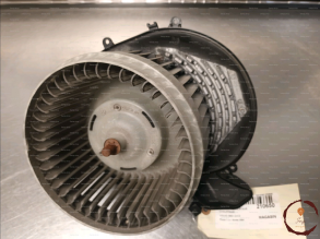 Moteur ventilateur chauffage - VOLVO - 31320393