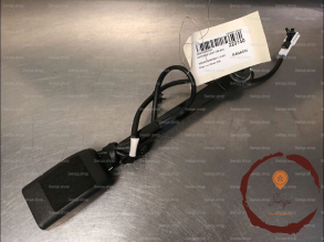 Ancrage ceinture AVD - NISSAN