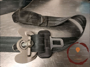 Ceinture ARG - HYUNDAI - 898101J000OM