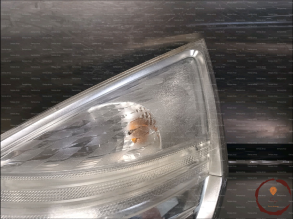 Phare g - RENAULT - 7701064398