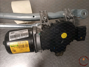 Moteur essuie-glace AV - PEUGEOT - B000779580