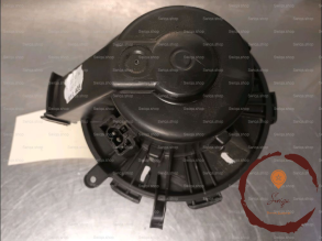 Moteur ventilateur chauffage - MERCEDES - A0008356007