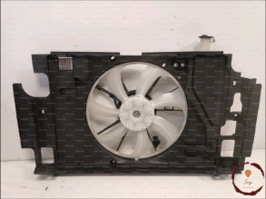 Moteur ventilateur radiateur - TOYOTA - 163630M061