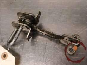 Tirant porte AVG - FIAT - 51754186