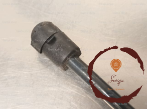 Verin d hayon - RENAULT - 8200377199