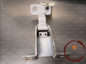 Charniere inf porte battante ARG - RENAULT