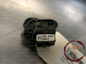 Commande retrovisseur ext electrique - SUZUKI - 3795083E20000