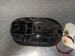Poignee int porte AVD - RENAULT