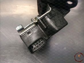 Serrure hayon - HYUNDAI - 812302S000
