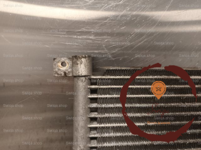 Condenseur clim - FORD - 1671712