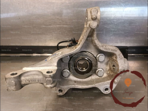 Pivot AVD - RENAULT