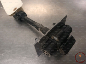 Tirant porte AVD - PEUGEOT - 9677466980