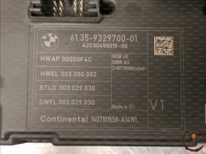 Platine fusible AR - B.M.W. - 61149224866