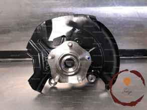 Pivot AVD - NISSAN