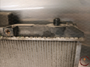 Radiateur - SUZUKI - 1770073KA0000