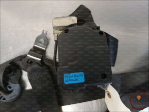 Ceinture AVD - SKODA - 6Y0857702AHCP