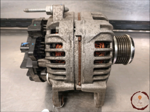 Alternateur - RENAULT - 231008578R